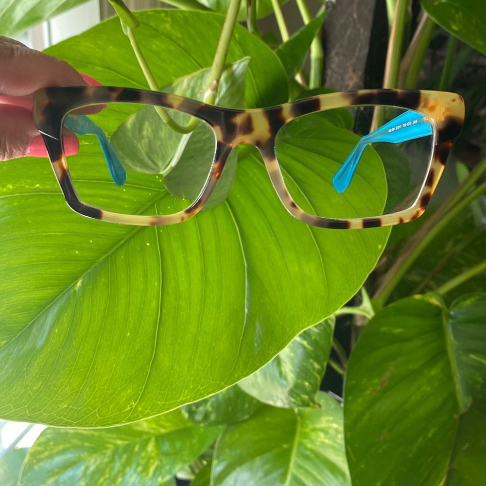 Authentic Miu Miu Glasses